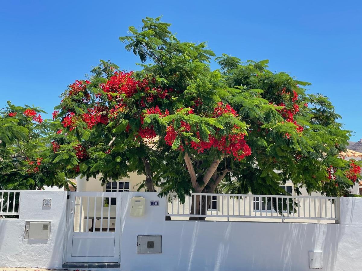 Casa Enamorado Villa Tarajalejo Buitenkant foto